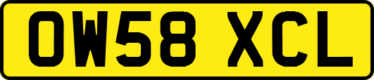 OW58XCL