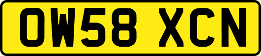 OW58XCN