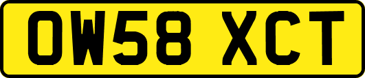 OW58XCT