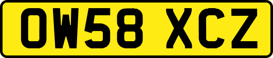 OW58XCZ