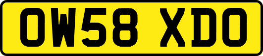 OW58XDO