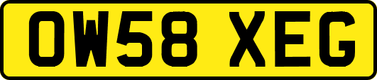 OW58XEG