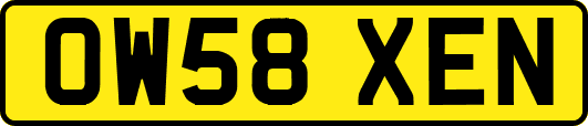 OW58XEN