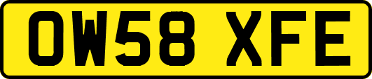 OW58XFE
