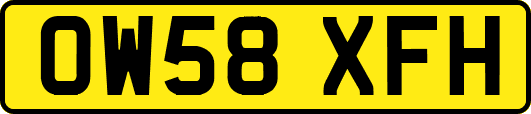 OW58XFH