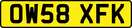 OW58XFK