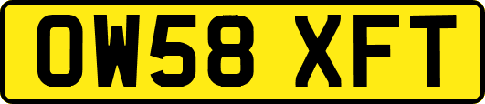 OW58XFT