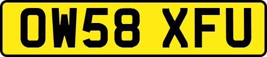 OW58XFU