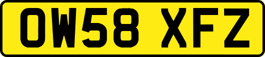 OW58XFZ