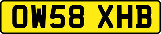 OW58XHB