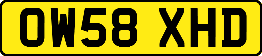 OW58XHD