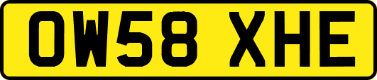 OW58XHE