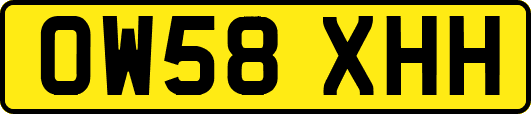 OW58XHH