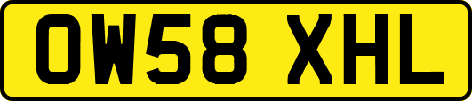OW58XHL