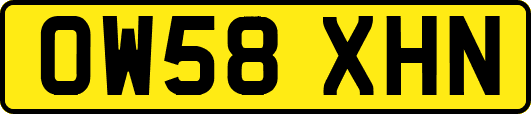 OW58XHN
