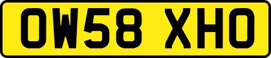 OW58XHO