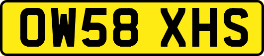 OW58XHS