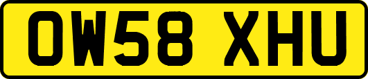OW58XHU