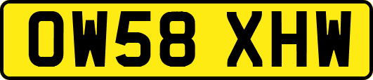 OW58XHW