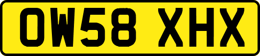 OW58XHX