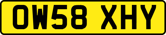 OW58XHY