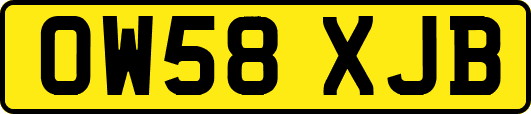 OW58XJB