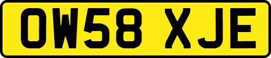 OW58XJE