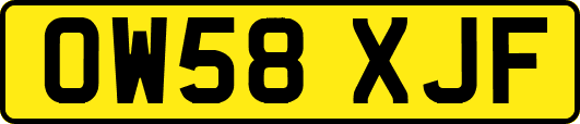 OW58XJF