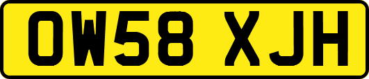 OW58XJH