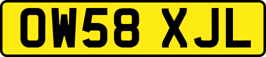OW58XJL