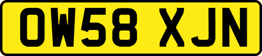OW58XJN