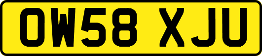 OW58XJU