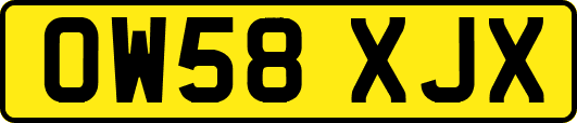 OW58XJX