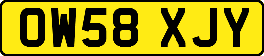 OW58XJY
