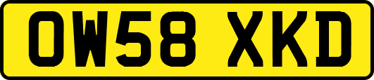OW58XKD