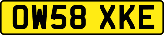 OW58XKE
