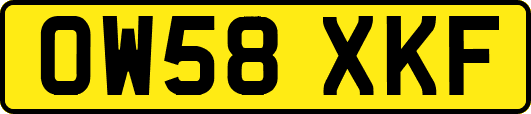 OW58XKF