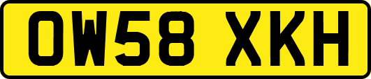 OW58XKH