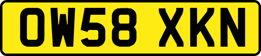 OW58XKN