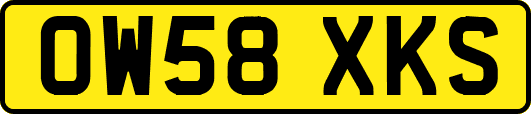 OW58XKS