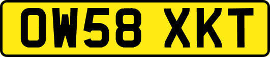 OW58XKT