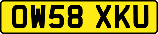 OW58XKU