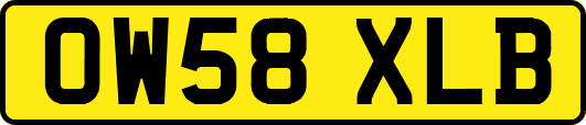 OW58XLB