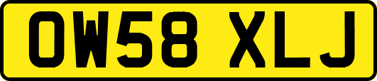 OW58XLJ