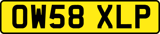 OW58XLP
