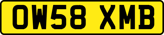 OW58XMB