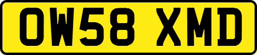 OW58XMD
