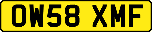 OW58XMF