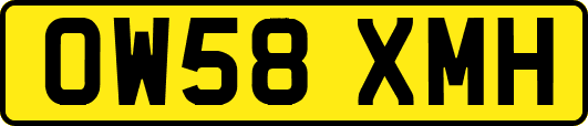 OW58XMH