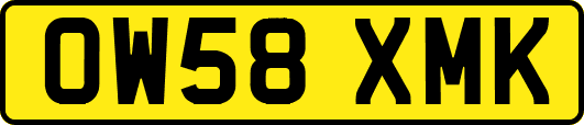 OW58XMK